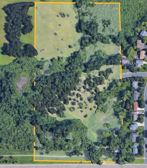 751 County Road I, Shoreview, MN for sale - Building Photo - Image 3 of 7