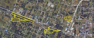 More details for 0 Highway 6, Santa Fe, TX - Land for Sale