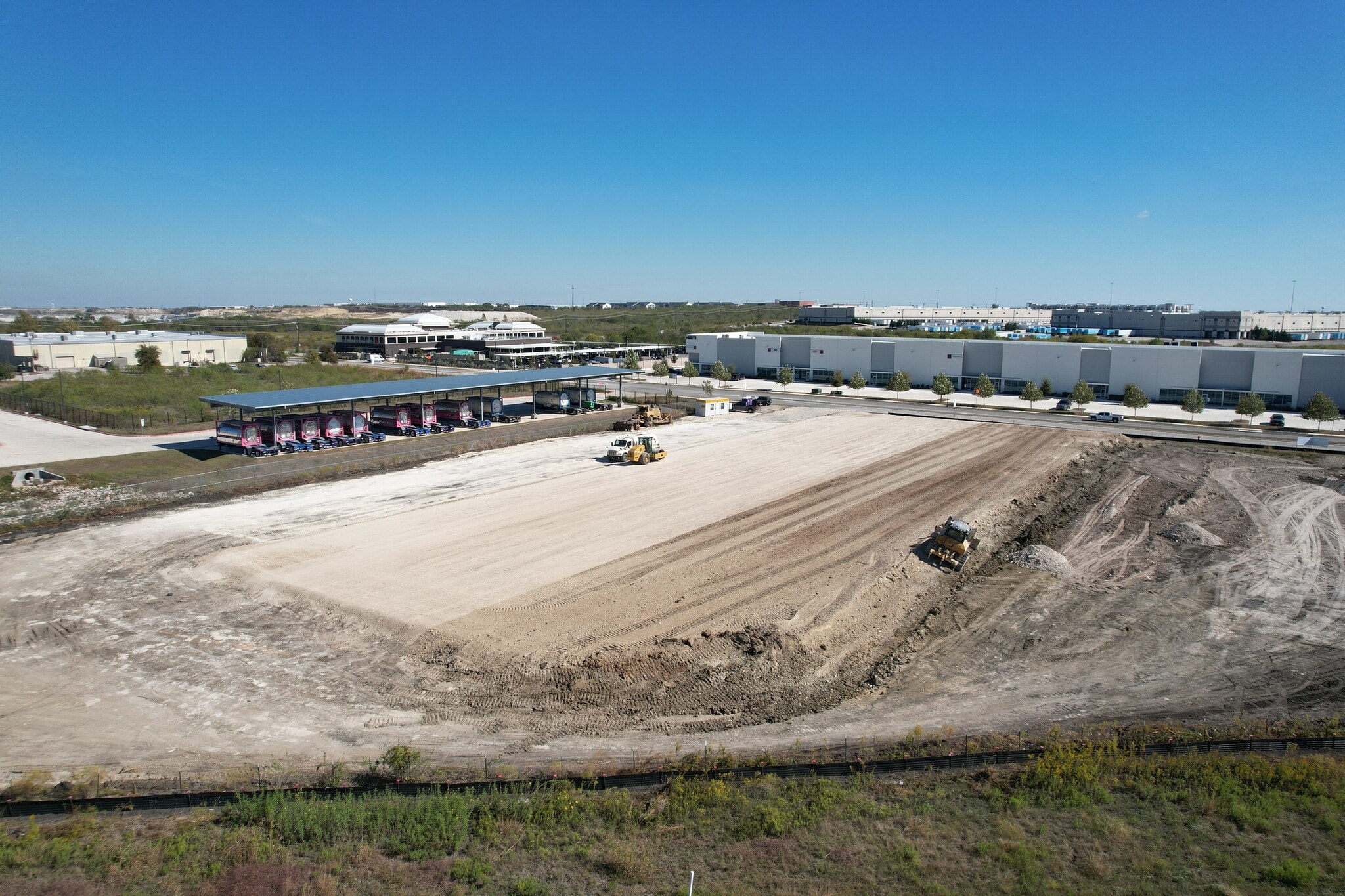 19150 Marketplace Ave, Kyle, TX for lease Building Photo- Image 1 of 7