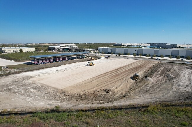 More details for 19150 Marketplace Ave, Kyle, TX - Industrial for Lease