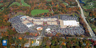 More details for 24149-25389 Cedar Rd, Lyndhurst, OH - Retail for Lease