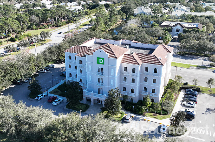 1660 SW St Lucie West Blvd, Port Saint Lucie, FL for sale - Building Photo - Image 1 of 9