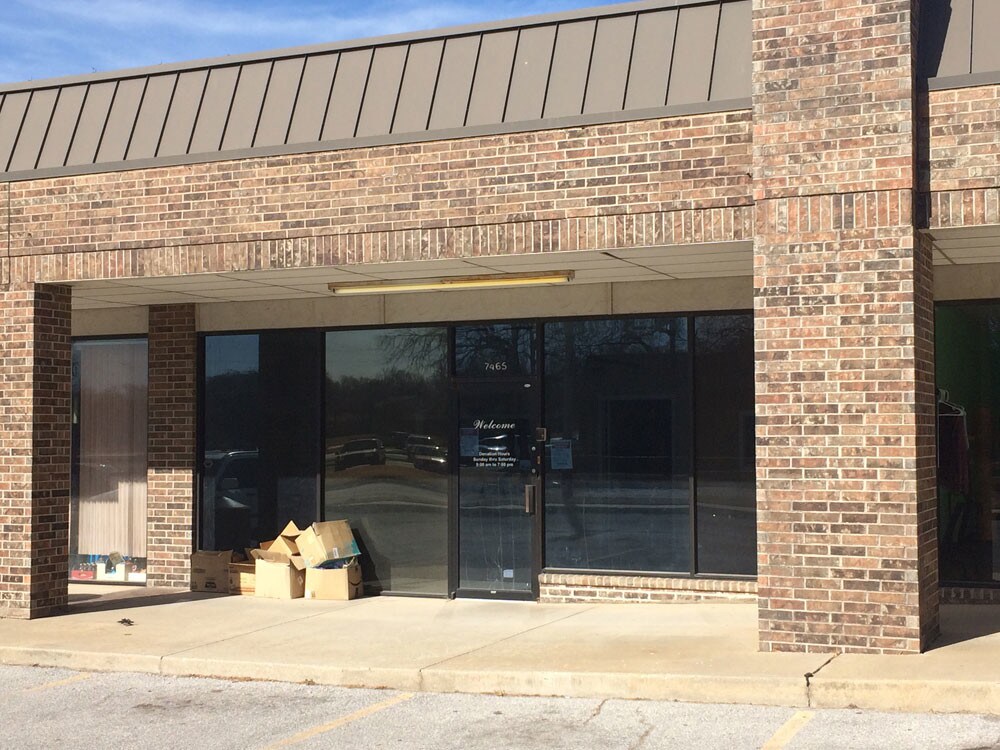 74577467 NW 23rd St, Bethany, OK 73008