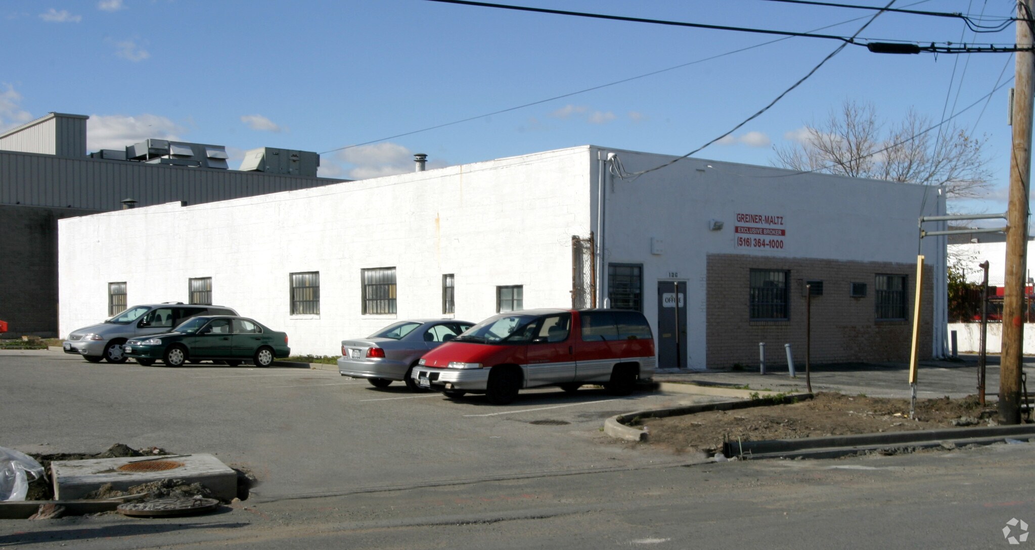 126 Albany Ave, Freeport, NY for sale Primary Photo- Image 1 of 1