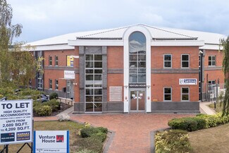 More details for Ventura Park Rd, Tamworth - Office for Lease