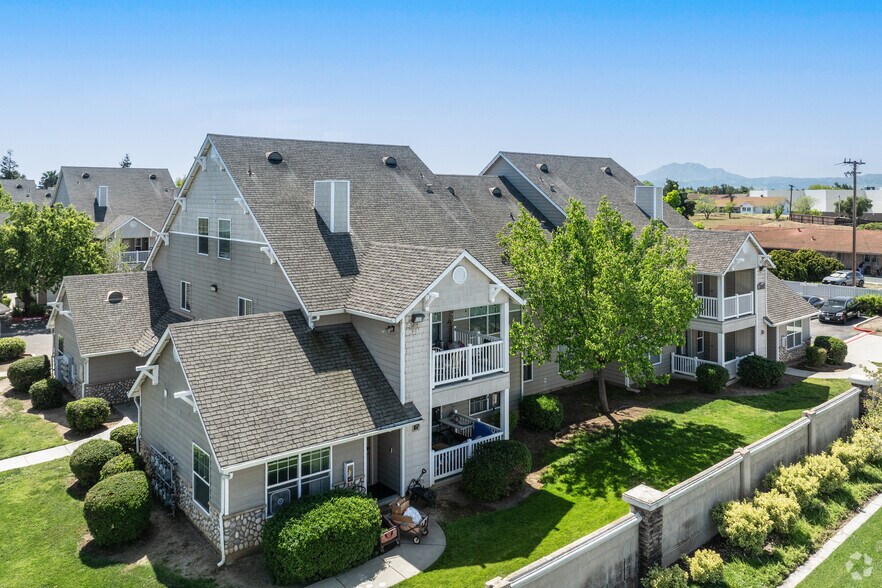 2010 Rubens Way, Oakley, CA for sale - Primary Photo - Image 1 of 9