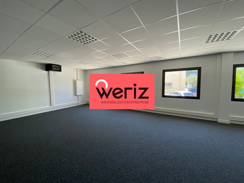 792 Avenue De La Fleuride, Aubagne for lease - Building Photo - Image 3 of 11