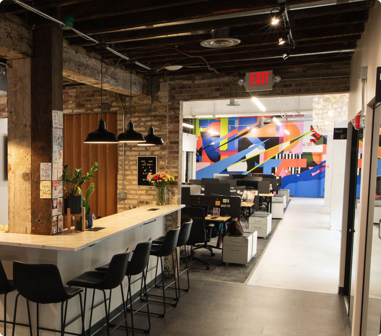 623-625 H St NW, Washington, DC for lease Building Photo- Image 1 of 13