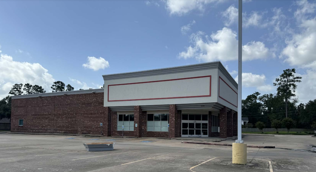 2106 Rayford Rd, Spring, TX for lease Building Photo- Image 1 of 5