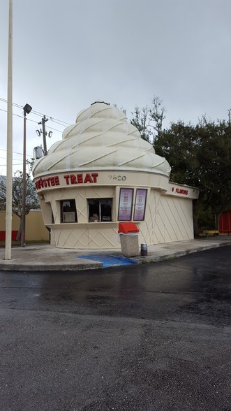 7820 S Us-1 Hwy, Port Saint Lucie, FL for sale - Building Photo - Image 1 of 1