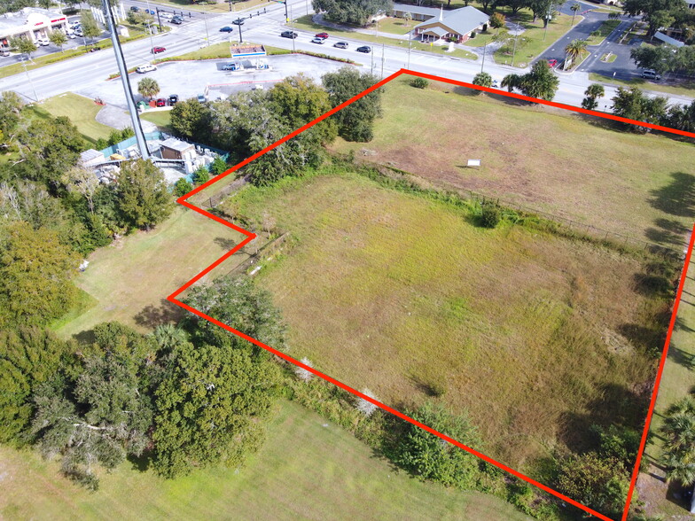 0 N Thacker Ave, Kissimmee, FL for sale - Primary Photo - Image 1 of 1