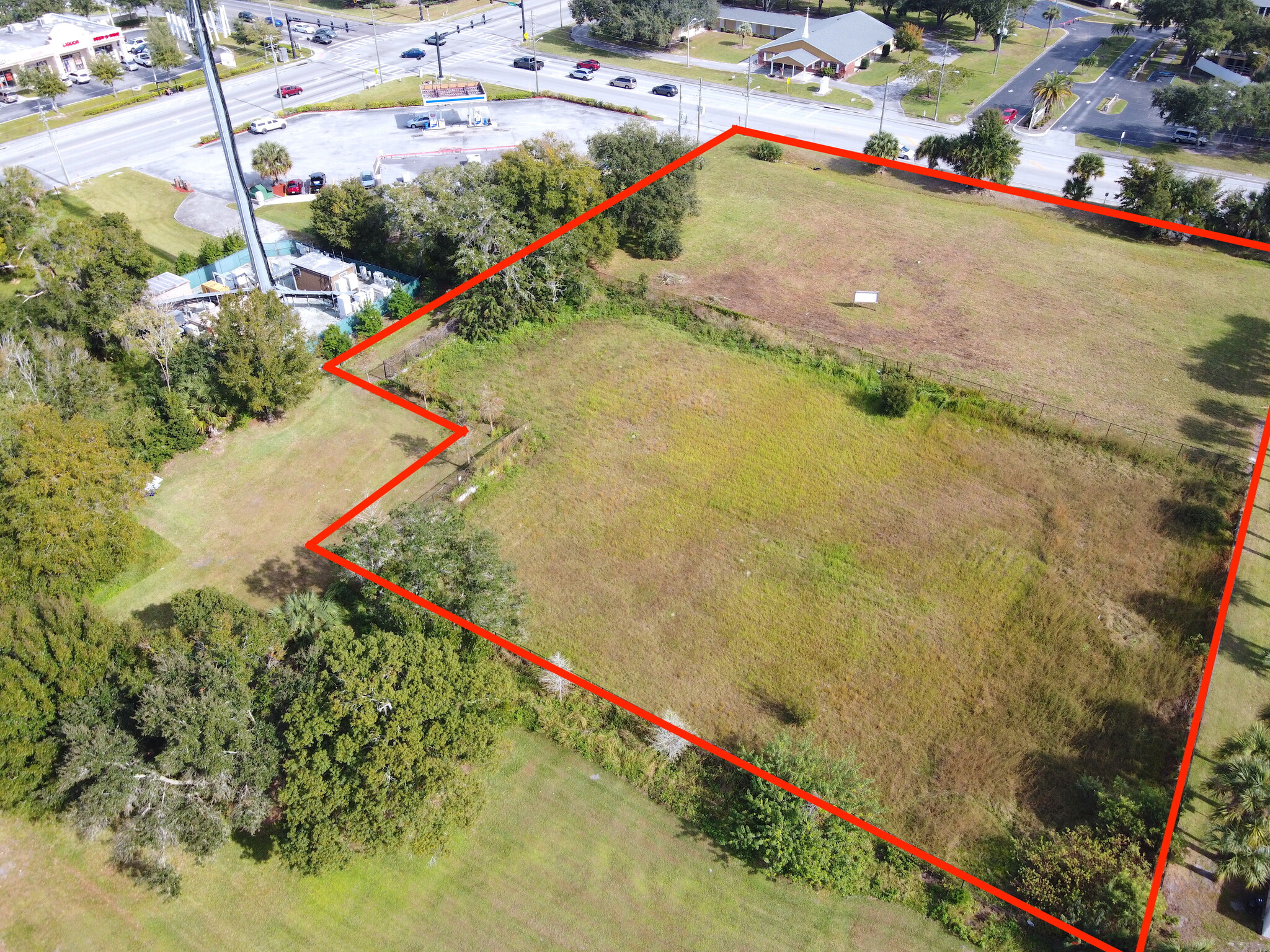 0 N Thacker Ave, Kissimmee, FL for sale Building Photo- Image 1 of 1