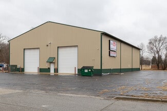 More details for 4027 W Ridge Rd, Gary, IN - Industrial for Lease