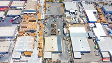 8335 Beech Ave, Fontana, CA for lease Interior Photo- Image 2 of 6