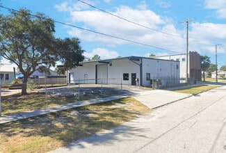 More details for 2315 E 3rd Ave, Tampa, FL - Industrial for Lease