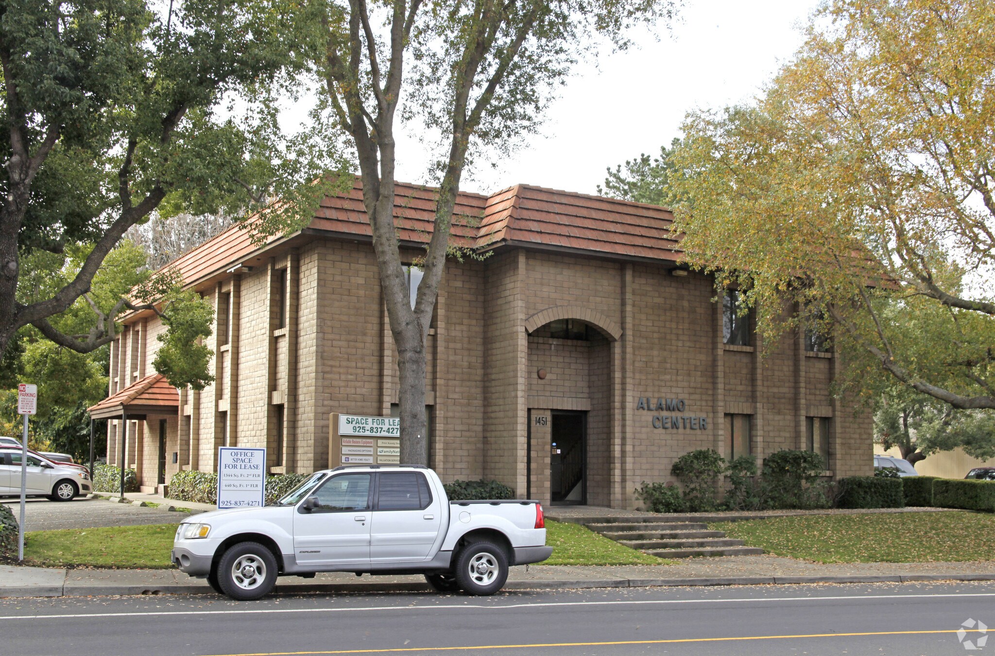 1451 Danville Blvd, Alamo, CA for sale Primary Photo- Image 1 of 1