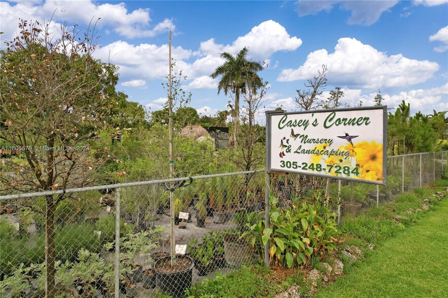 31875 SW 197th Ave, Homestead, FL for sale - Building Photo - Image 3 of 6