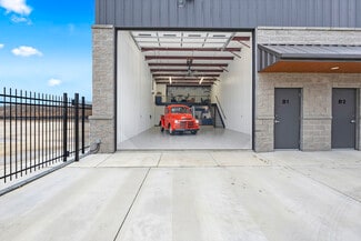 More details for 16500 Broadway, Glenpool, OK - Flex for Lease