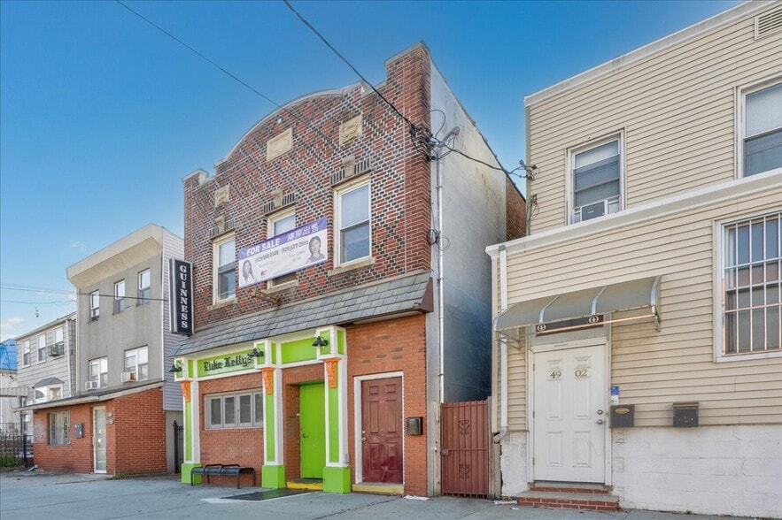 49-04 69th Street Woodside St, Woodside, NY for sale - Building Photo - Image 3 of 36