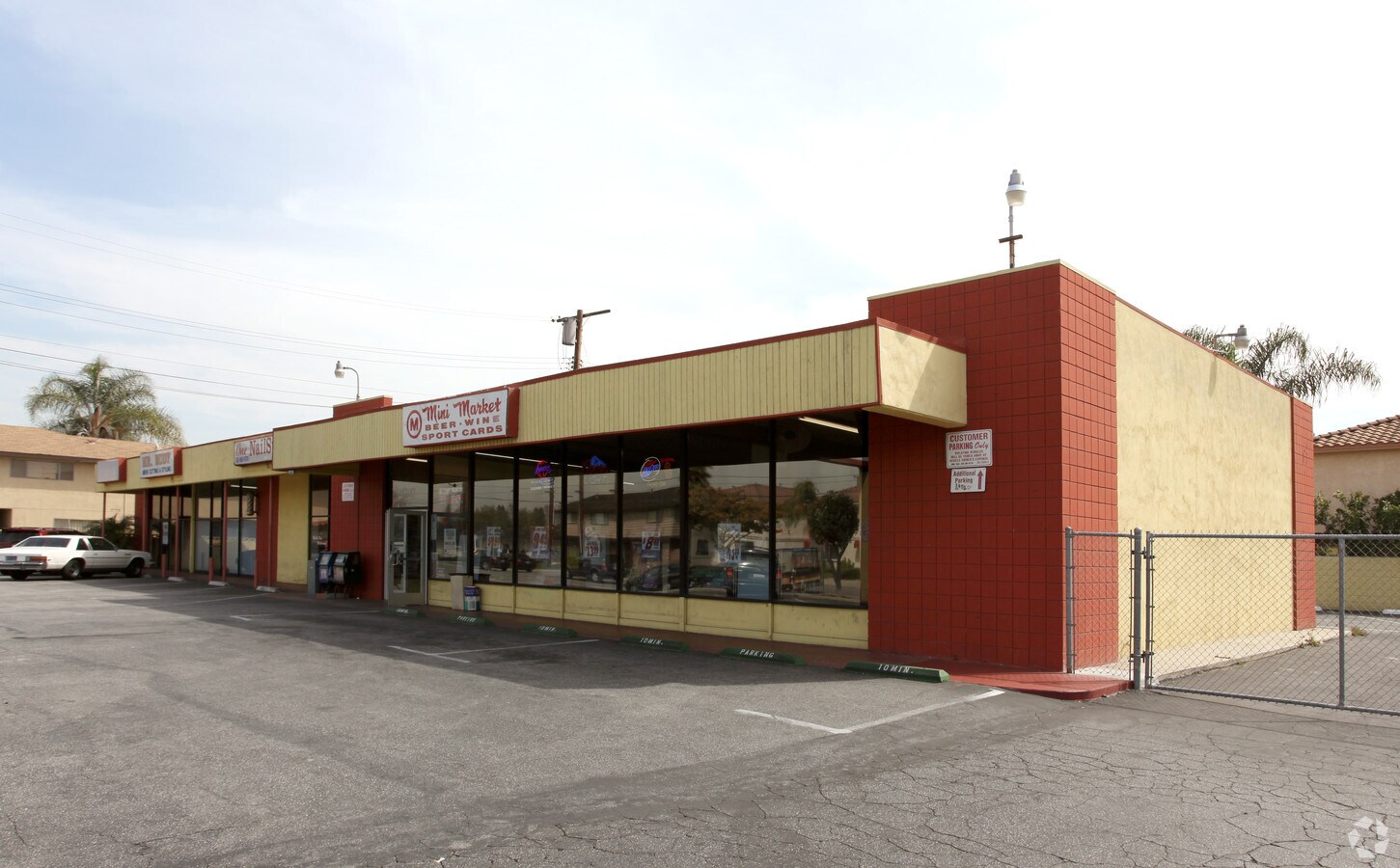 1213612142 Downey Ave, Downey, CA 90242