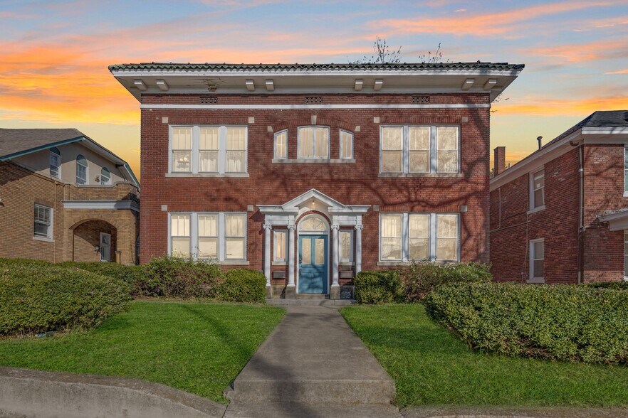 221 Stone Ave, Lexington, KY for sale - Building Photo - Image 1 of 1