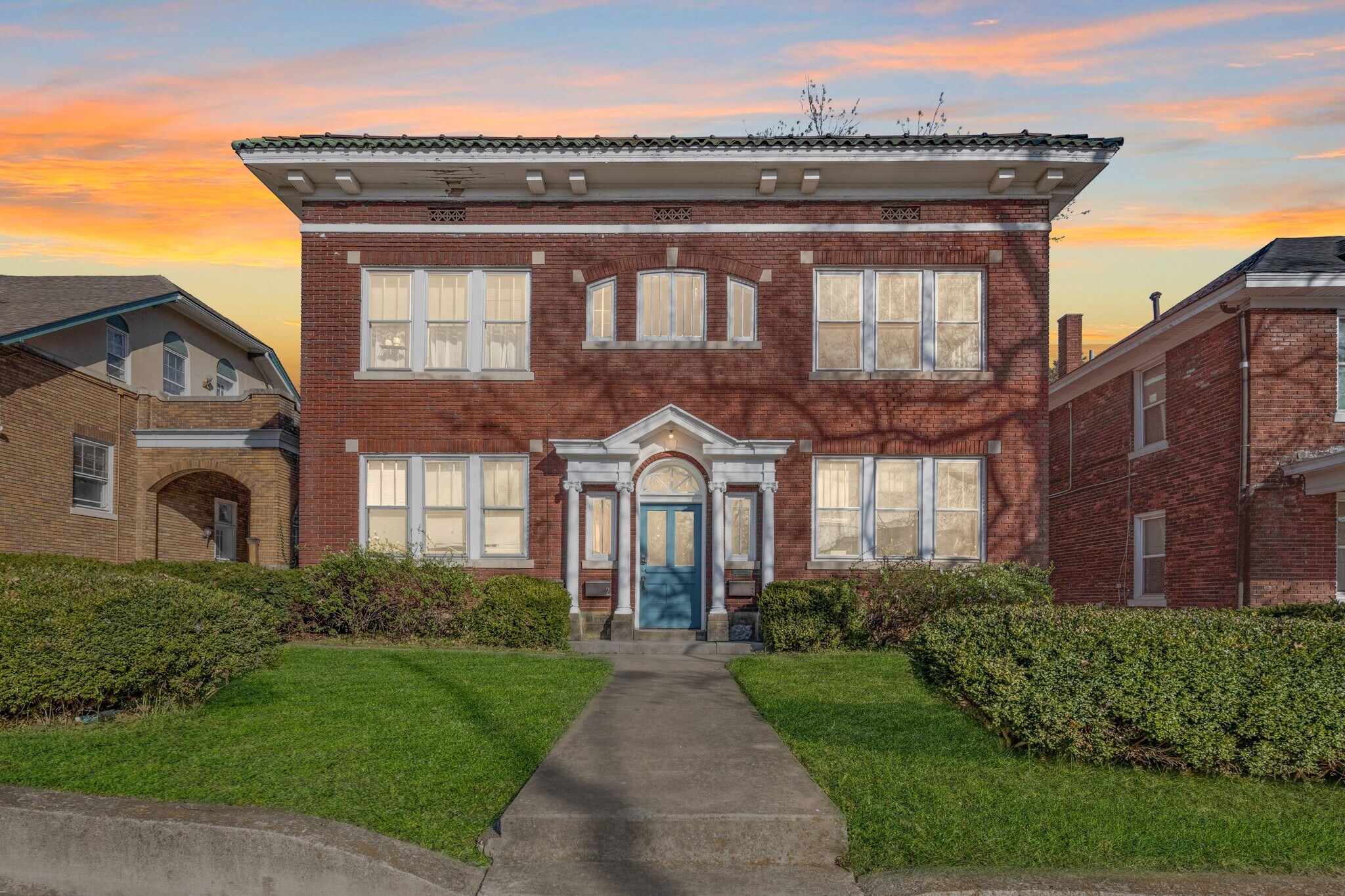 221 Stone Ave, Lexington, KY for sale Building Photo- Image 1 of 1