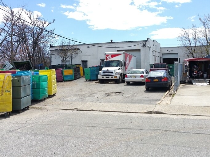 9-15 Niagara Ave, Freeport, NY for sale Building Photo- Image 1 of 1