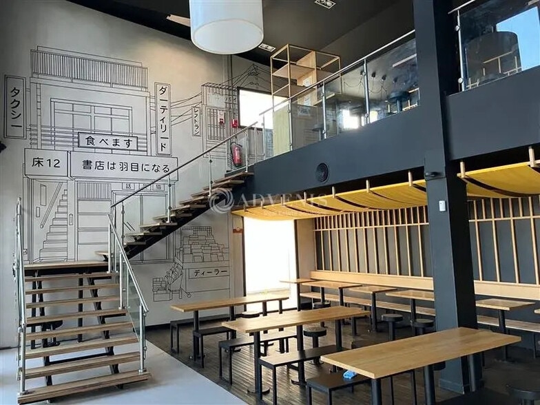 Retail in Le Haillan for lease - Interior Photo - Image 3 of 5