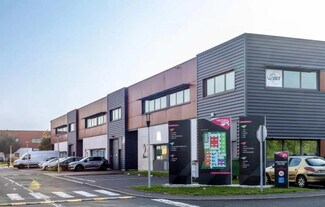 More details for Office, Flex for Lease