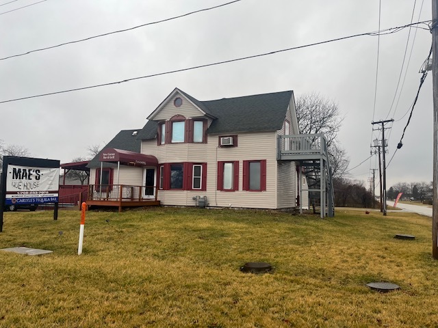 20600 Torrence Ave, Chicago Heights, IL for sale Building Photo- Image 1 of 1