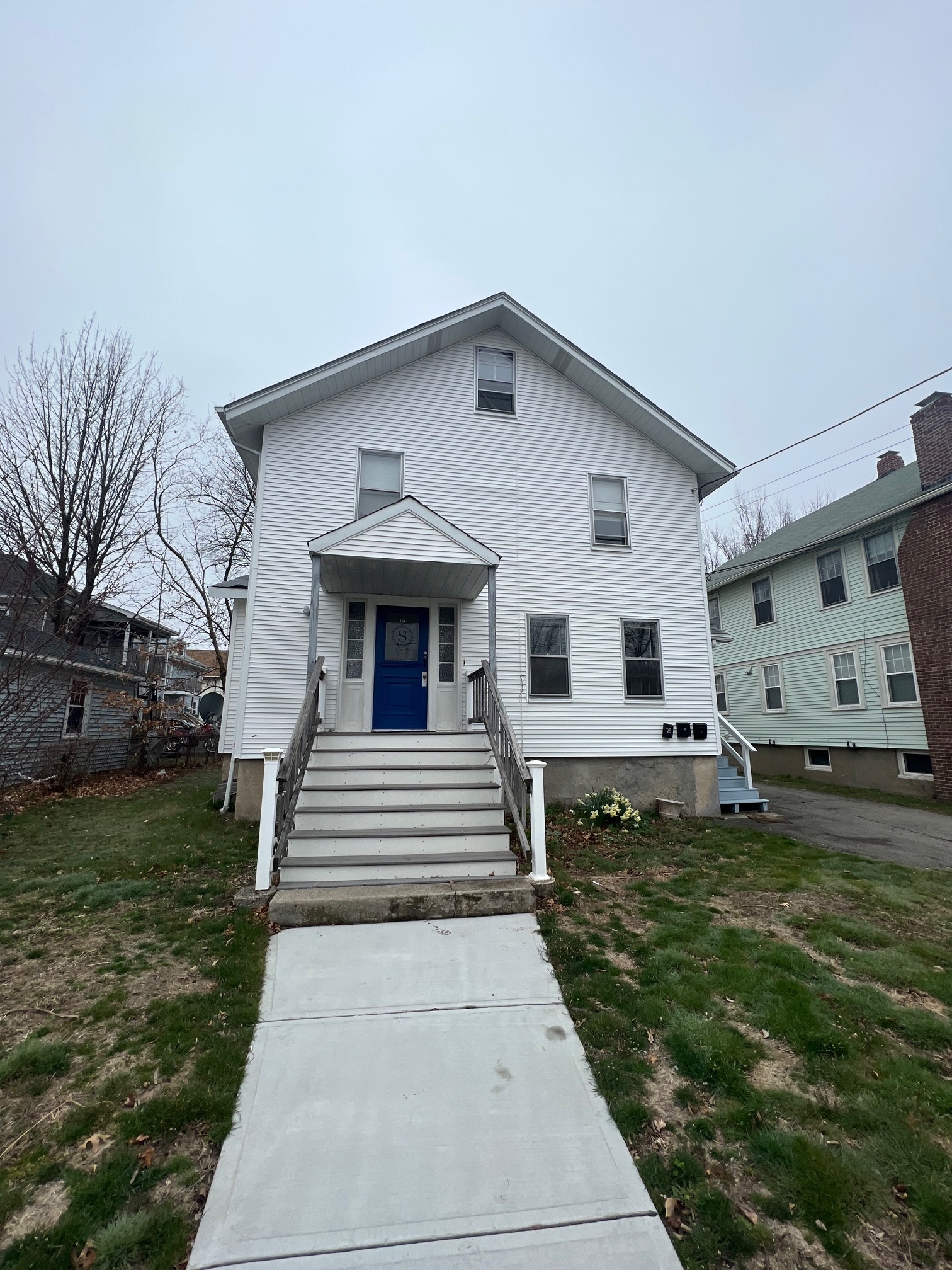 134 Waterston Ave, Quincy, MA for sale Building Photo- Image 1 of 1