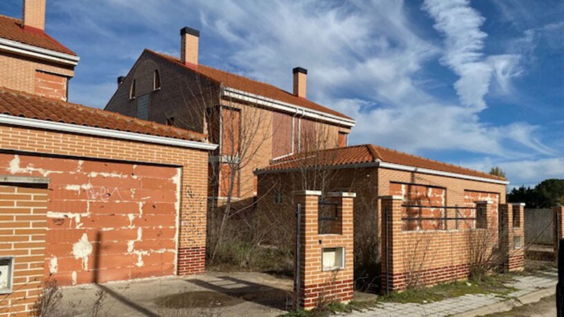 Multifamily in Tudela de Duero, Valladolid for sale - Building Photo - Image 1 of 6