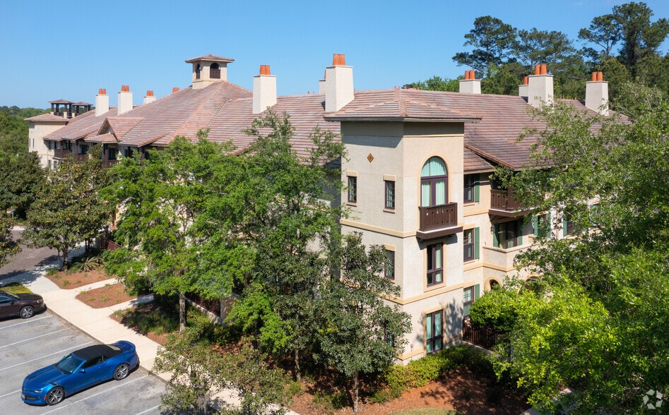 955 Registry Blvd, Saint Augustine, FL for lease - Building Photo - Image 2 of 10