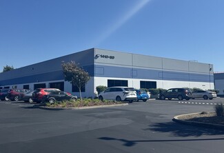 More details for 1420 Regatta Blvd, Richmond, CA - Flex for Lease