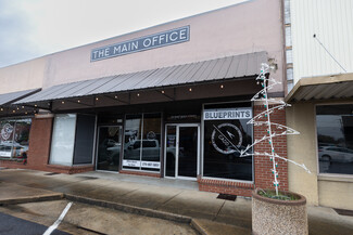 More details for 35 E Main St, Hohenwald, TN - Office for Lease