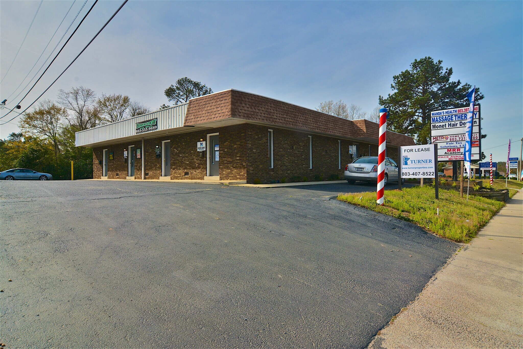 1030 St Andrews Rd, Columbia, SC 29210 Office for Lease