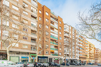 More details for Calle Corazón de María, 5, Madrid - Multifamily for Sale