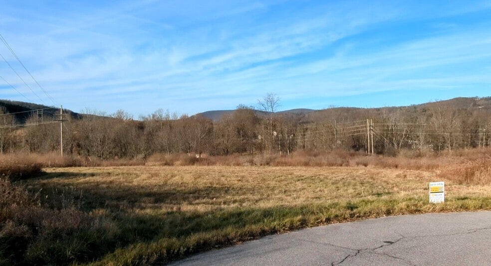 Lot 13 University View, Mansfield, PA for sale - Building Photo - Image 2 of 5