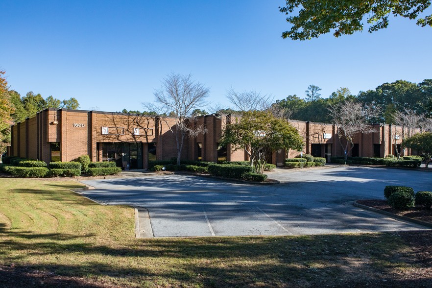 1600 Wilson Way NW, Smyrna, GA for lease - Building Photo - Image 3 of 4