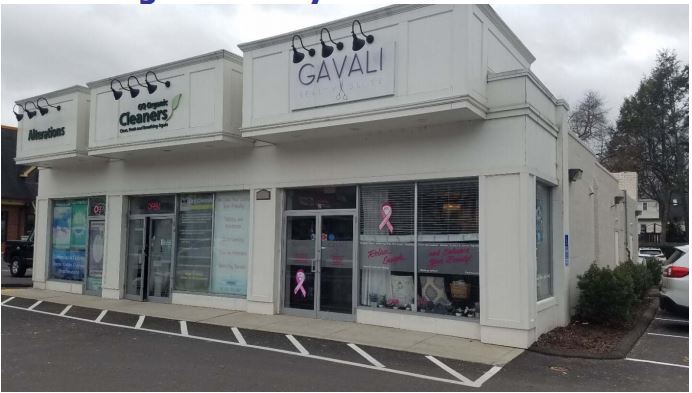 2475 Black Rock Tpke, Fairfield, CT for sale - Building Photo - Image 1 of 1