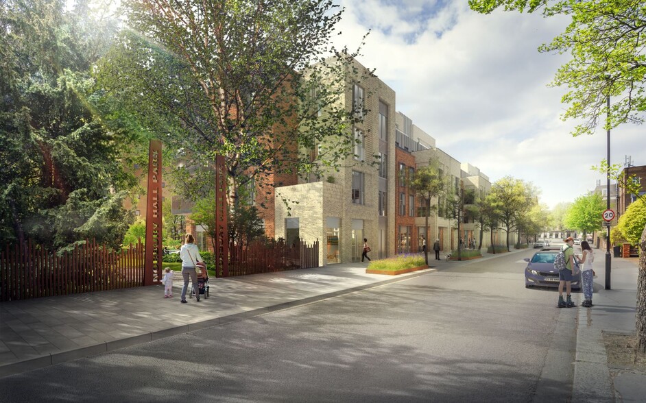 Craignish Ave, London for sale - Primary Photo - Image 1 of 1