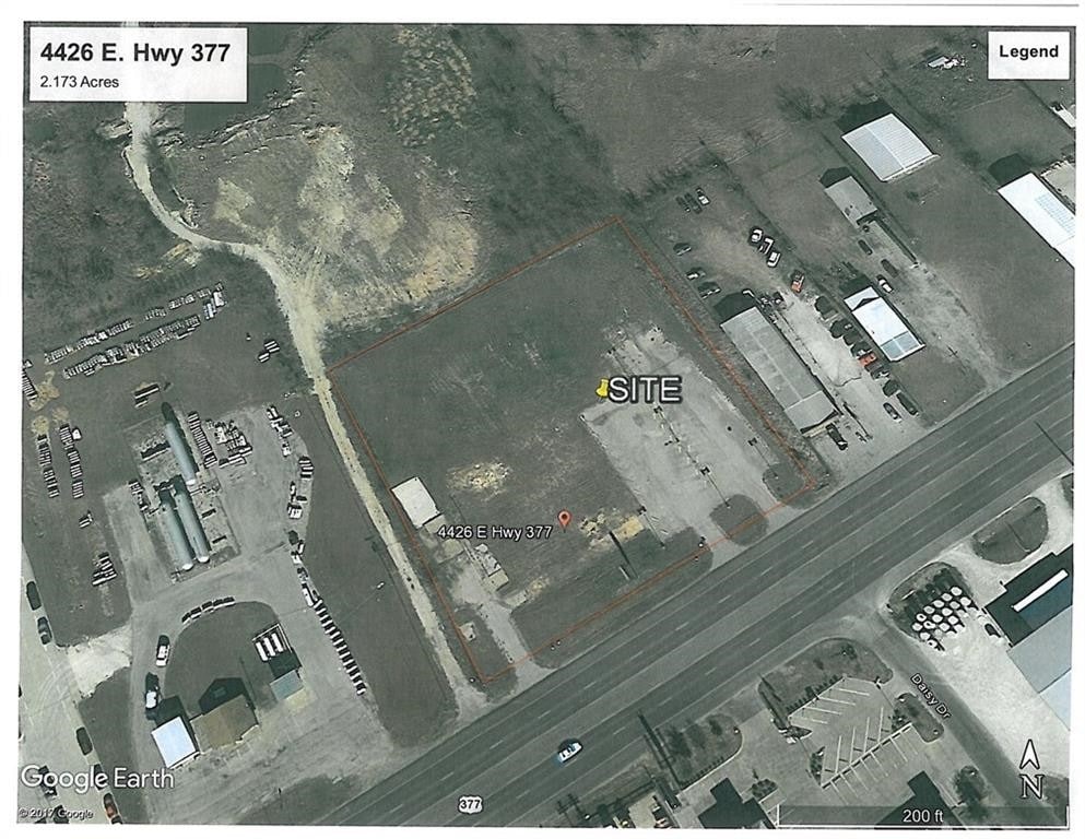 4426 E Hwy 377, Granbury, TX 76049