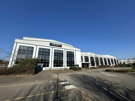 Follingsby Close, Gateshead TWR - Warehouse