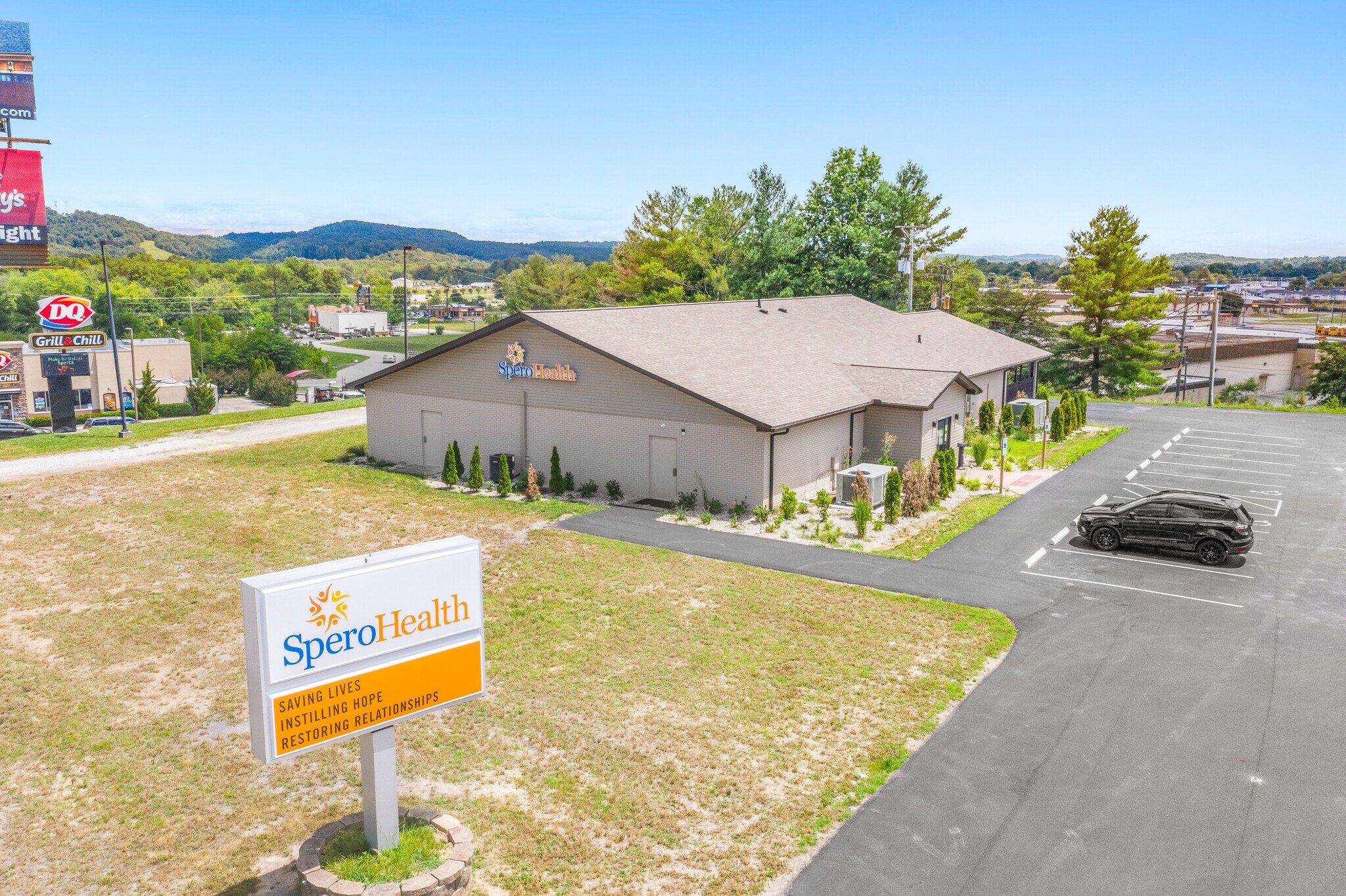 189 Highway 192, London, KY for sale Building Photo- Image 1 of 1