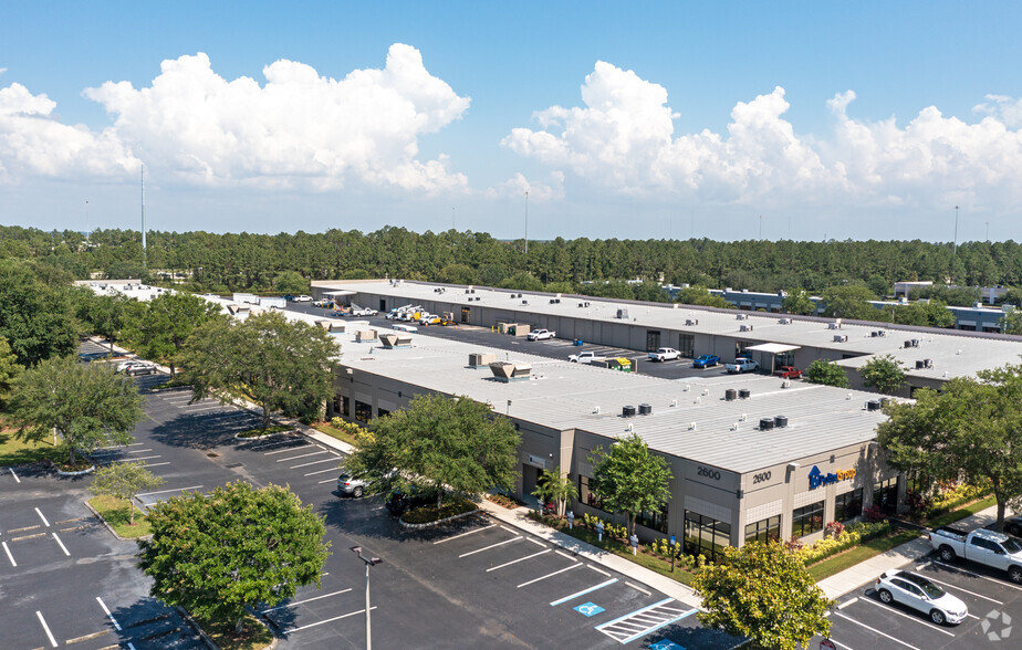 2600 S Falkenburg Rd, Riverview, FL for lease - Primary Photo - Image 1 of 3