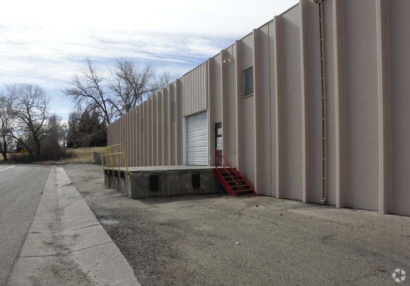 55 S Yuma St, Denver, CO for lease - Building Photo - Image 2 of 3