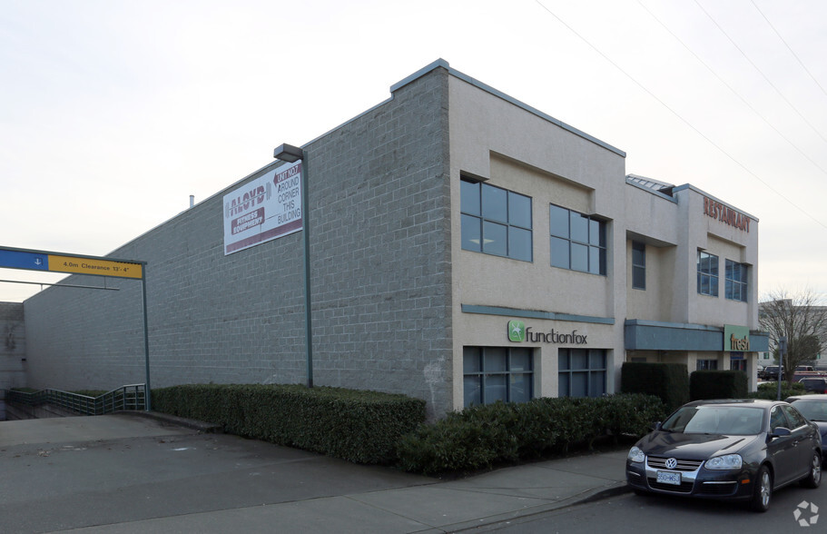 415 Dunedin St, Victoria, BC for lease - Building Photo - Image 3 of 4