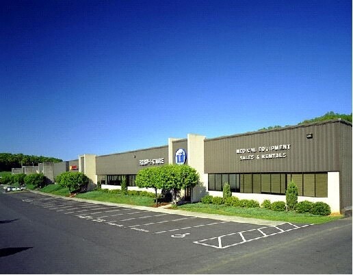 648-664 Eastern Star Rd, Kingsport, TN for sale Primary Photo- Image 1 of 1