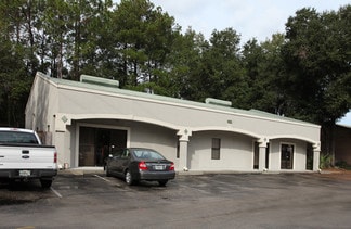 More details for 3956 Sunbeam Rd, Jacksonville, FL - Office for Lease
