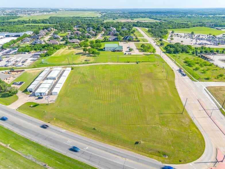 735 E Renfro St, Burleson, TX for sale - Building Photo - Image 3 of 13